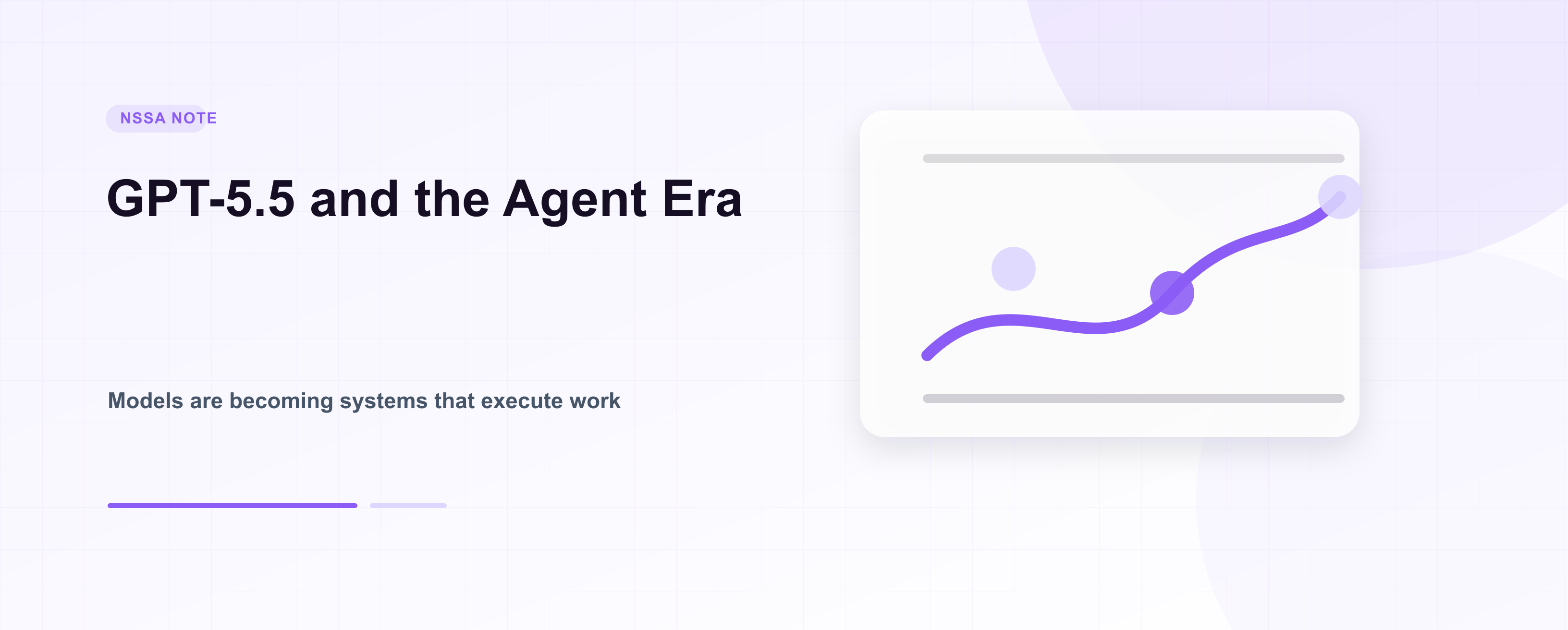 OpenAI 发布 GPT-5.5：Agent 时代，模型要开始接管复杂任务